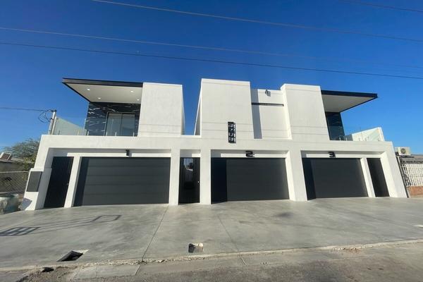 Foto de inmueble en av 5 de mayo 27, Col. Burócrata C.P. 83450, San Luis Río Colorado