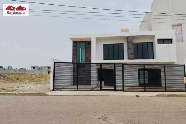 Foto de inmueble en AVENIDA 5 DE MAYO, Col. Santa Úrsula Zimatepec C.P. 90450, Yauhquemehcan