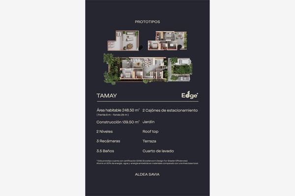 Foto de inmueble en AV. 5 NORTE #SUPER MZN 006, Col. Tumben Kaa C.P. 77760, Tulum