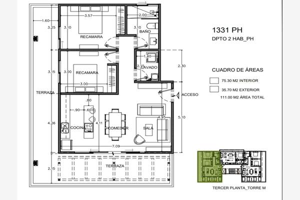 Foto de inmueble en AV. 5 NORTE #SUPER MZN 006, Col. Tumben Kaa C.P. 77760, Tulum