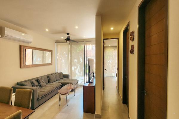 Foto de inmueble en Av. 5, Col. Tumben Kaa C.P. 77760, Tulum