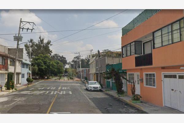 Foto de inmueble en AVENIDA 531 #0, Col. San Juan de Aragón C.P. 07920, Gustavo A. Madero