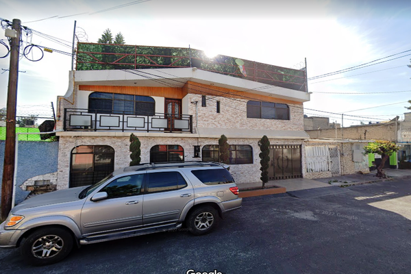 Foto de inmueble en Av. 563, Col. Ampliación San Juan de Aragón C.P. 07470, Gustavo A. Madero