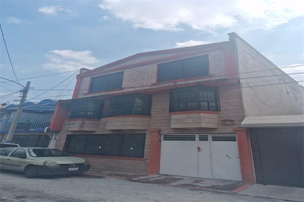 Foto de inmueble en Av 625, Col. San Juan de Aragón IV Sección C.P. 07979, Gustavo A. Madero