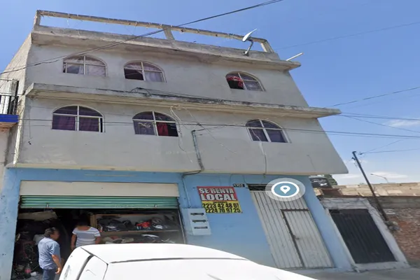 Foto de inmueble en Av 70 Pte #1703, Col. La Loma Norte C.P. 72230, Puebla