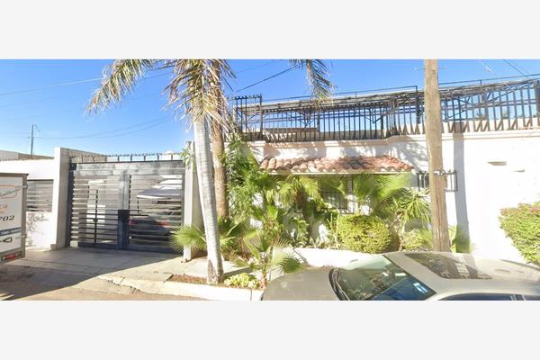 Foto de inmueble en AVENIDA 8 #5, Col. Sacramento Residencial C.P. 83144, Hermosillo