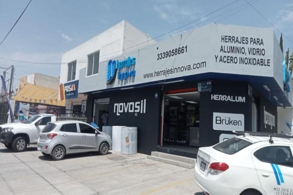 Foto de inmueble en Avenida 8 de Julio #3008, Col. Lomas de Polanco C.P. 44960, Guadalajara