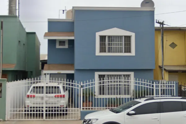 Foto de inmueble en Av. Abelardo L. Rodríguez #412, Col. Costa Azul C.P. 22890, Ensenada