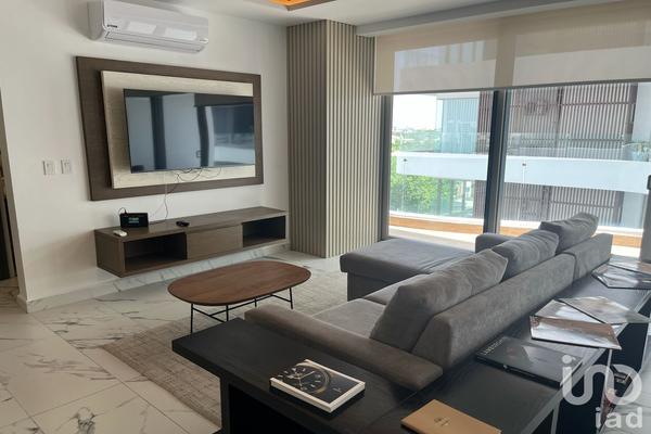 Foto de inmueble en AV ACANCEH, Col. Supermanzana 11 C.P. 77504, Benito Juárez