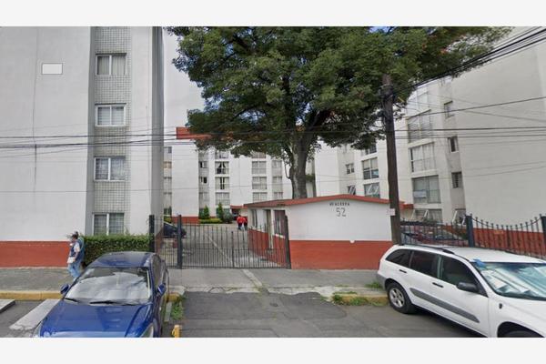 Foto de inmueble en av acoxpa 52 #0, Col. San Lorenzo Huipulco C.P. 14370, Tlalpan