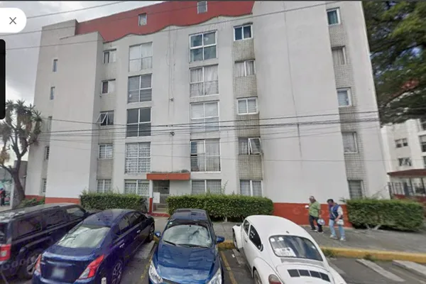 Foto de inmueble en AV. ACOXPA #52, Col. San Lorenzo Huipulco C.P. 14370, Tlalpan