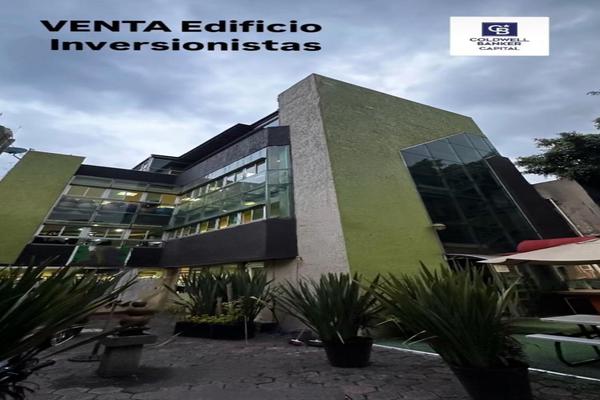 Foto de inmueble en Av. Acoxpa #555, Col. Prado Coapa 2A Sección C.P. 14357, Tlalpan