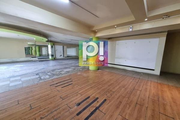 Foto de inmueble en Avenida Acoxpa, Col. Prado Coapa 2A Sección C.P. 14357, Tlalpan