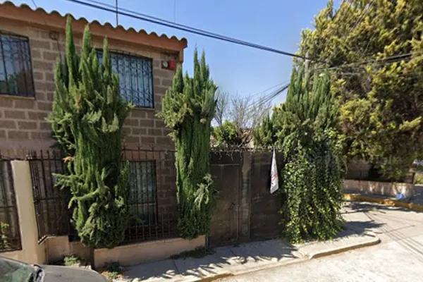 Foto de inmueble en Av. Acozac #505, Col. Geovillas San Jacinto C.P. 56530, Ixtapaluca