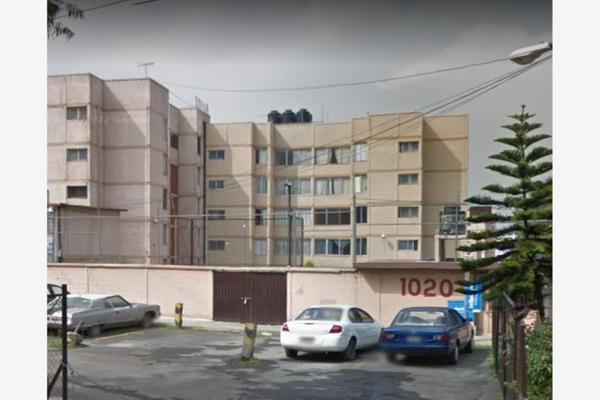 Foto de inmueble en AV ACUEDUCTO #1020, Col. La Laguna Ticomán C.P. 07340, Gustavo A. Madero