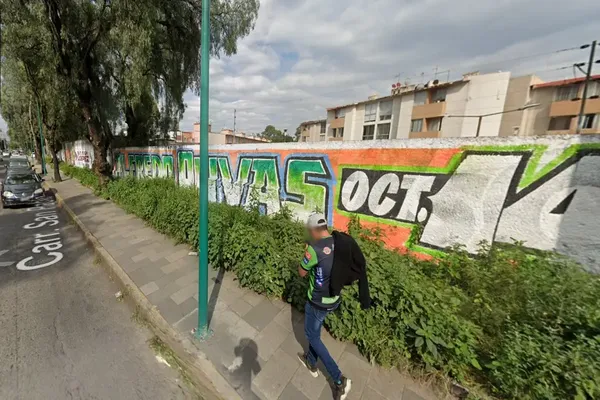 Foto de inmueble en Av. Acueducto #5098, Col. Ampliación La Noria C.P. 16030, Xochimilco