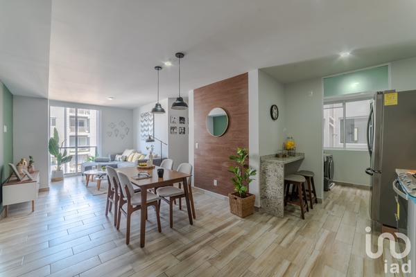 Foto de inmueble en Av.Acueducto #707, Col. Residencial Zacatenco C.P. 07369, Gustavo A. Madero