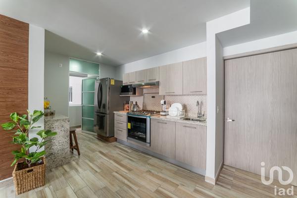 Foto de inmueble en Av. Acueducto #709, Col. Residencial Zacatenco C.P. 07369, Gustavo A. Madero
