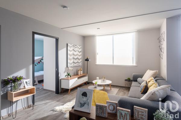 Foto de inmueble en Av. Acueducto #710, Col. Residencial Zacatenco C.P. 07369, Gustavo A. Madero