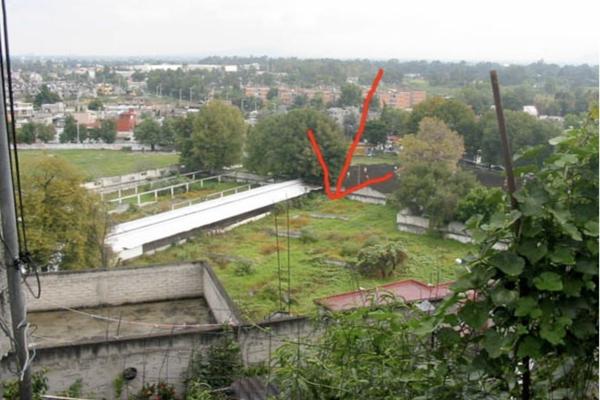 Foto de inmueble en Av acueducto camino a Santiago y la bomba, Col. San Lucas Xochimanca C.P. 16300, Xochimilco