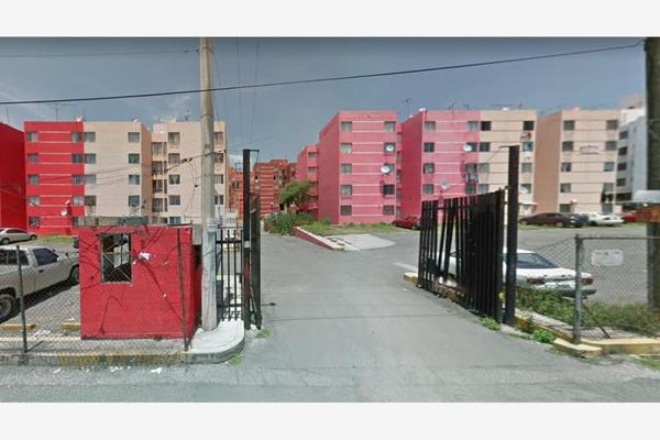 Foto de inmueble en AV. ACUEDUCTO CARRETERA MEXICO-PACHUCA #KILOMETRO 21.5 EDIFICIO I, Col. Francisco Villa C.P. 55080, Ecatepec de Morelos