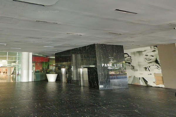 Foto de inmueble en Av Acueducto, Col. Colinas de San Javier C.P. 44660, Guadalajara