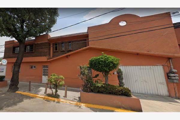 Foto de inmueble en AV ACUEDUCTO DE GUADALUPE #0, Col. Santa Isabel Tola C.P. 07010, Gustavo A. Madero
