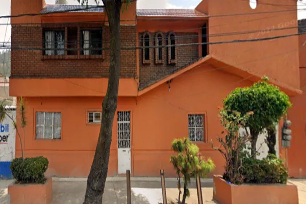 Foto de inmueble en Av acueducto de Guadalupe #49, Col. Santa Isabel Tola C.P. 07010, Gustavo A. Madero