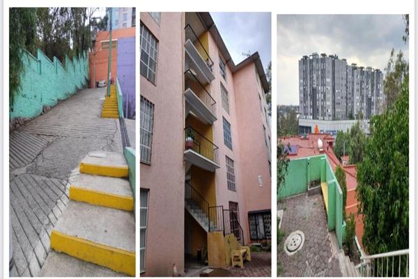 Foto de inmueble en Avenida Acueducto de Guadalupe, Col. San Pedro Zacatenco C.P. 07360, Gustavo A. Madero