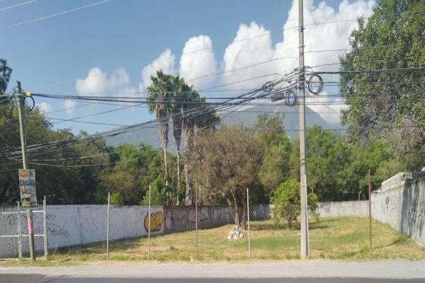 Foto de inmueble en Av. Acueducto, Col. Héroe de Nacozari C.P. 67288, Juárez