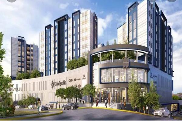 Foto de inmueble en av acueducto, Col. Residencial Zacatenco C.P. 07369, Gustavo A. Madero