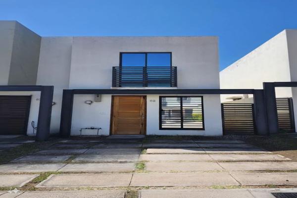 Foto de inmueble en Avenida Adamar #1216, Col. La Loma C.P. 45650, Tlajomulco de Zúñiga