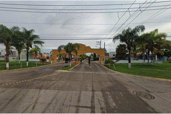 Foto de inmueble en Av. adan #000, Col. Jardines Del Edén C.P. 45654, Tlajomulco de Zúñiga