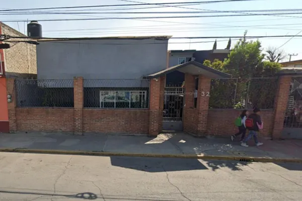 Foto de inmueble en AVENIDA ADOLFO LOPEZ MATEOS #32, Col. San Juan C.P. 54900, Tultitlán
