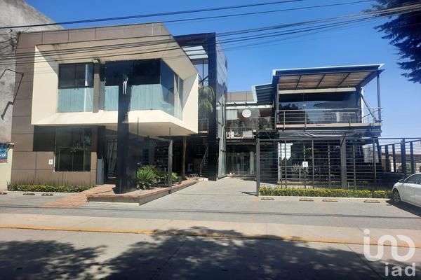 Foto de inmueble en Av. Adolfo López Mateos #3420, Col. Lázaro Cárdenas C.P. 52177, Metepec