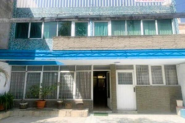 Foto de inmueble en Av. Adolfo López Mateos, Col. Adolfo López Mateos C.P. 54070, Tlalnepantla de Baz