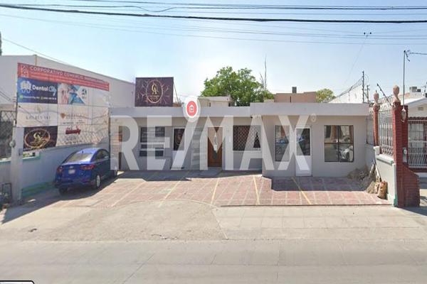 Foto de inmueble en Av. Adolfo López Mateos, Col. Los Nogales C.P. 32350, Juárez
