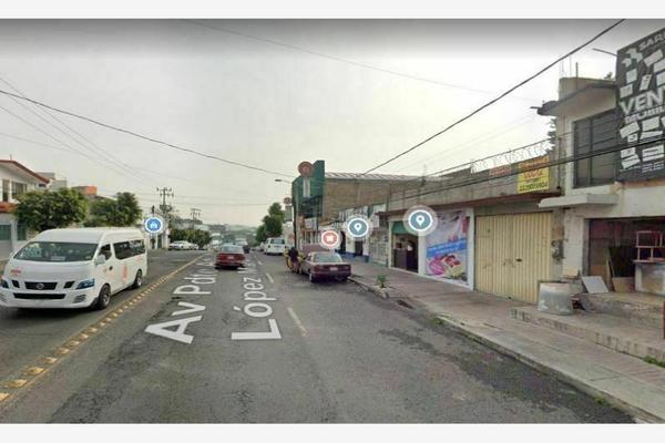 Foto de inmueble en AVENIDA ADOLFO LOPEZ MATEOS, Col. México Nuevo C.P. 52966, Atizapán de Zaragoza