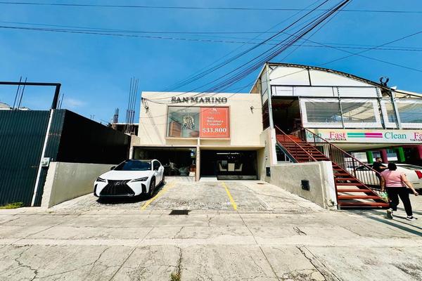 Foto de inmueble en Avenida Adolfo López Mateos Norte #621, Col. Italia Providencia C.P. 44648, Guadalajara