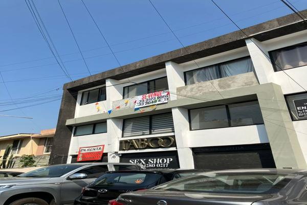 Foto de inmueble en Avenida Adolfo López Mateos Norte #981Int. 11, Col. Italia Providencia C.P. 44648, Guadalajara
