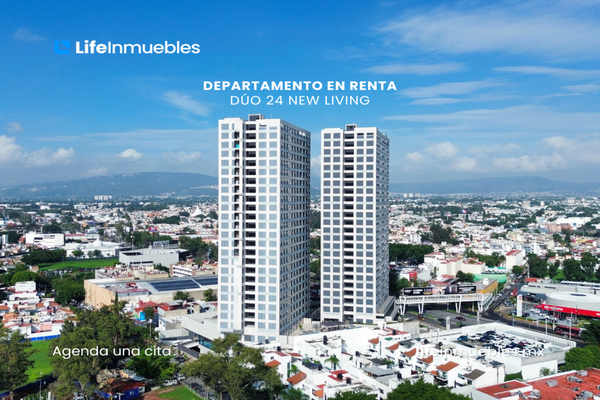 Foto de inmueble en Av. Adolfo López Mateos Sur, Col. Loma Bonita C.P. 45086, Zapopan