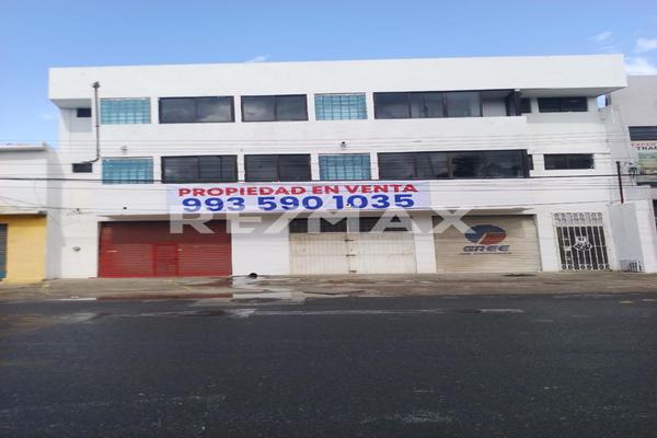 Foto de inmueble en AVENIDA ADOLFO RUIZ CORTINEZ, Col. Adolfo Lopez Mateos C.P. 86040, Centro