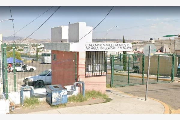 Foto de inmueble en AV AGUSTIN GONZALEZ MEDINA #4890, Col. Eduardo Loarca Castillo C.P. 76118, Querétaro