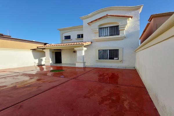 Foto de inmueble en Av. Aleria, Col. Montecarlo 3a Sección C.P. 21255, Mexicali