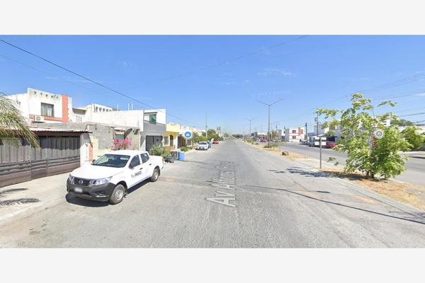 Foto de inmueble en av. alfonso reyes #00, Col. Ex Hacienda Santa Rosa C.P. 66610, Apodaca