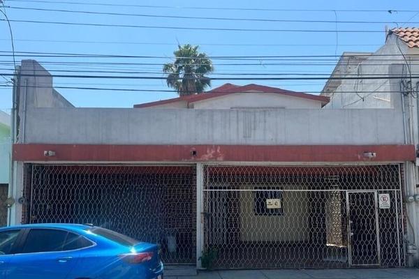 Foto de inmueble en Avenida Alfonso Reyes, Col. Bernardo Reyes C.P. 64280, Monterrey