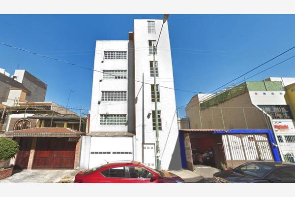 Foto de inmueble en Av. Alfredo V. Bonfil #72, Col. Presidentes Ejidales 1a Sección C.P. 04470, Coyoacán