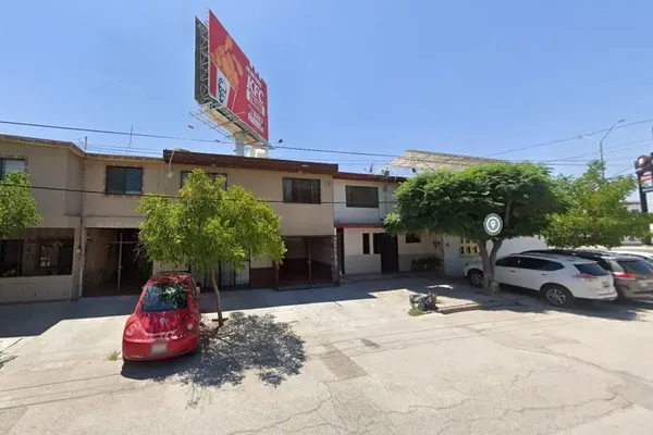 Foto de inmueble en Av. allende #0, Col. Nuevo Torreón C.P. 27060, Torreón