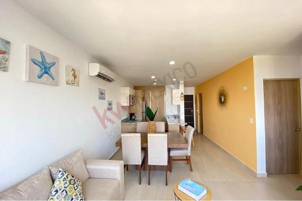 Foto de inmueble en Av. Almarena, Col. Cerritos Resort C.P. 82112, Mazatlán