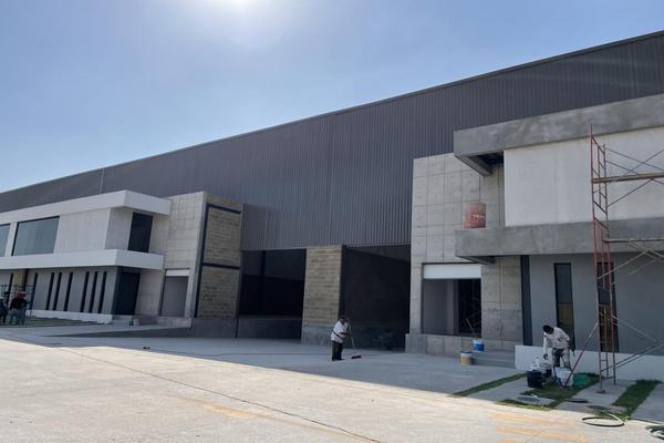 Foto de inmueble en av. Alvareda #100, Col. La Purísima C.P. 45694, El Salto